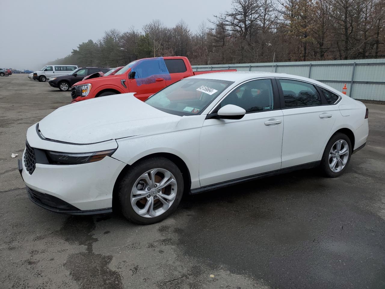 1HGCY1F2XPA055565 HONDA ACCORD 2023