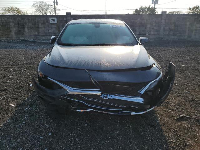 2020 CHEVROLET MALIBU LT - 1G1ZD5ST7LF093755