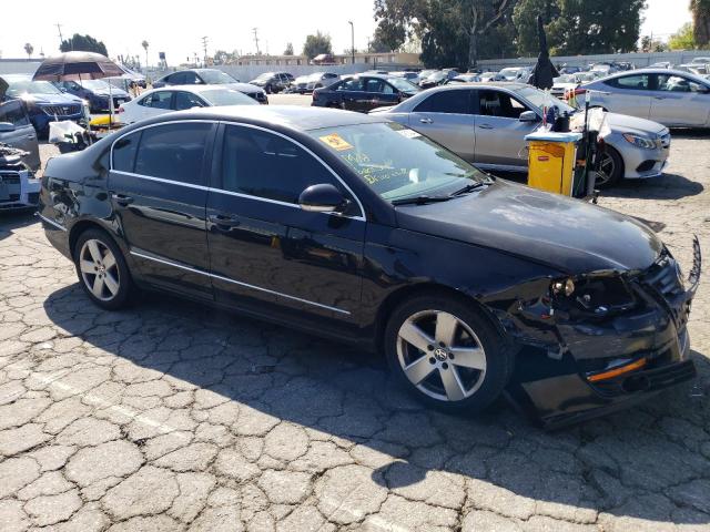 2009 Volkswagen Passat Turbo VIN: WVWJK73C99P034228 Lot: 48124344