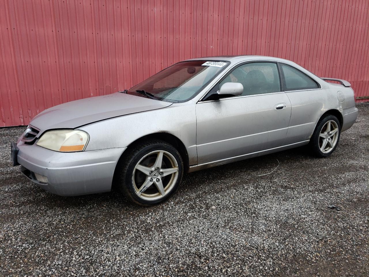 19UYA42661A801148 2001 Acura 3.2Cl Type-S