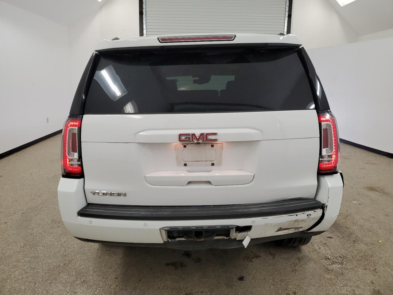 1GKS1BKC9FR308298 2015 GMC Yukon Slt