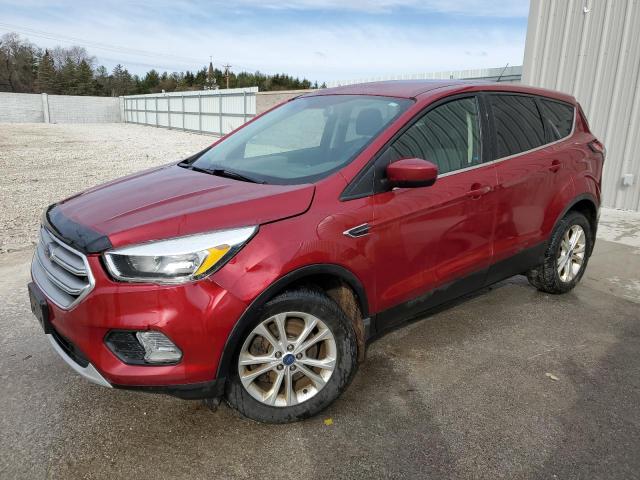 1FMCU9GD0HUD28789 2017 FORD ESCAPE - Image 1