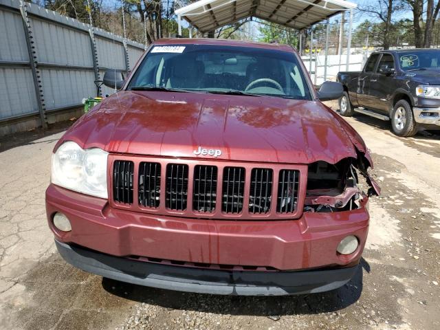 2007 Jeep Grand Cherokee Laredo VIN: 1J8GS48K77C544910 Lot: 47190784