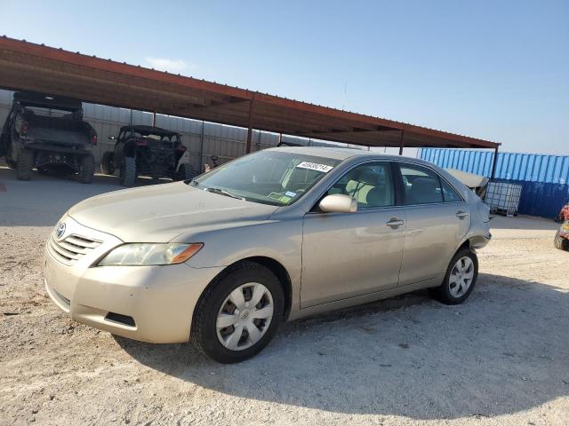 2007 Toyota Camry Ce VIN: 4T1BE46K47U102734 Lot: 45938214