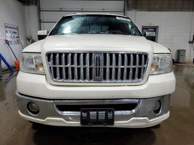 2007 Lincoln Mark Lt VIN: 5LTPW185X7F110156 Lot: 46859204