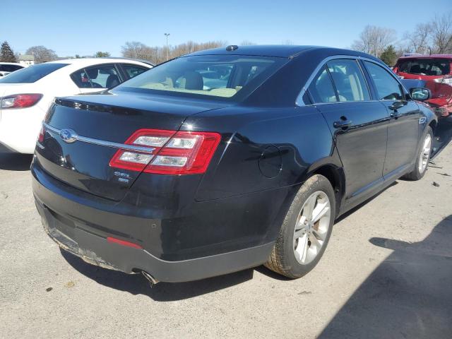 2018 Ford Taurus Sel VIN: 1FAHP2H85JG117883 Lot: 45833284