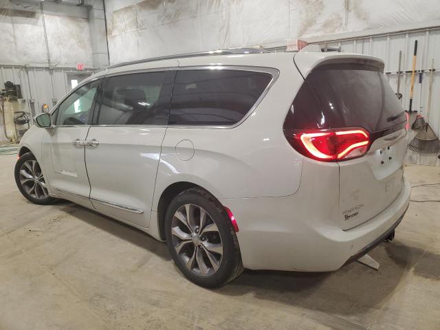 2019 CHRYSLER PACIFICA L - 2C4RC1GG7KR615905