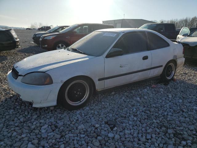 1997 Honda Civic Dx VIN: 1HGEJ6128VL089281 Lot: 46352524