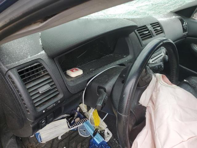 2006 Honda Accord Ex VIN: 1HGCM66556A019977 Lot: 45191574