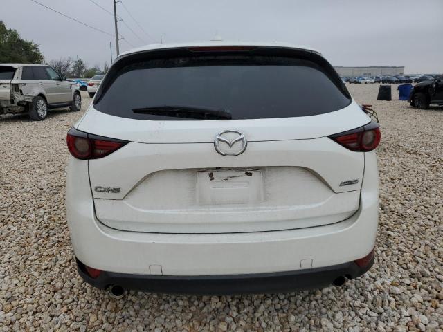 2019 Mazda Cx-5 Grand Touring VIN: JM3KFADM8K0546517 Lot: 46569514