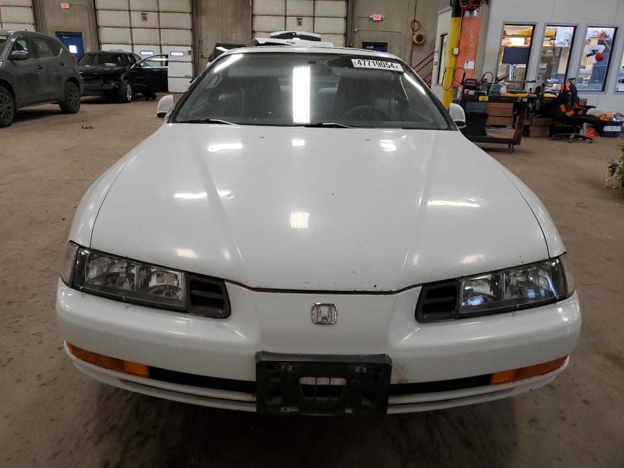 JHMBA8240NC004543 1992 Honda Prelude Base