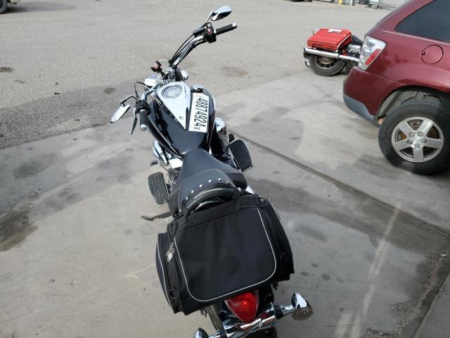 2012 YAMAHA XVS950 A JYAVN01E3CA012543