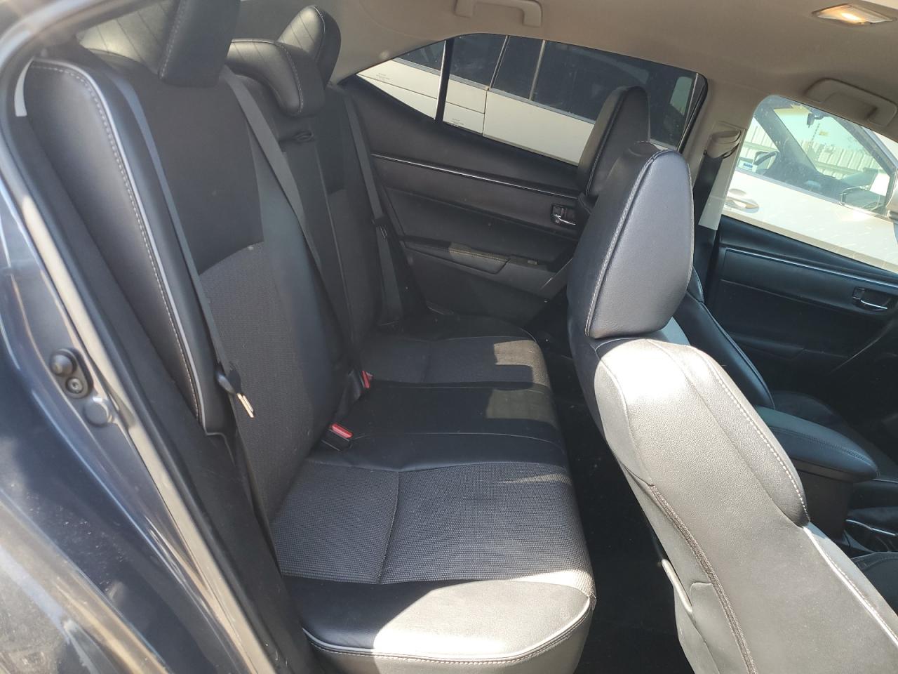 5YFBURHE0GP548565 TOYOTA COROLLA 2016