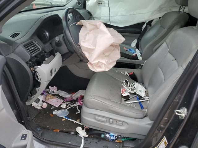 2016 Honda Pilot Exl VIN: 5FNYF5H54GB059126 Lot: 48192204