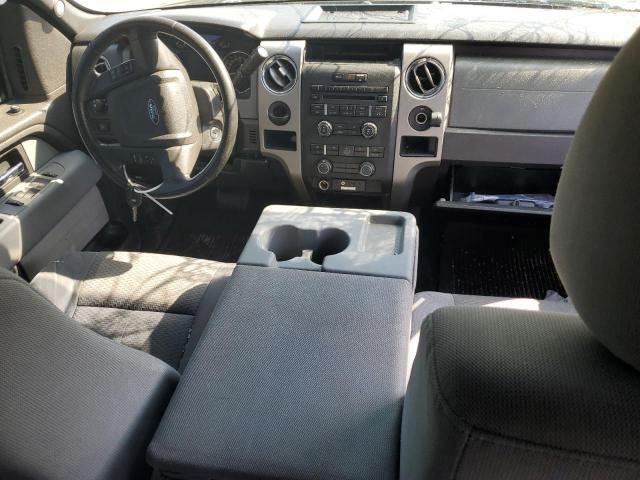 2012 Ford F150 Super Cab VIN: 1FTEX1CM2CFC29058 Lot: 46794364