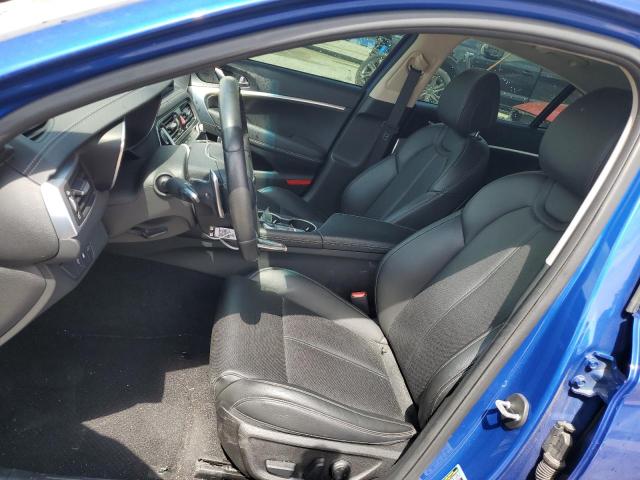 2022 GENESIS G70 BASE KMTG34TA7NU089035