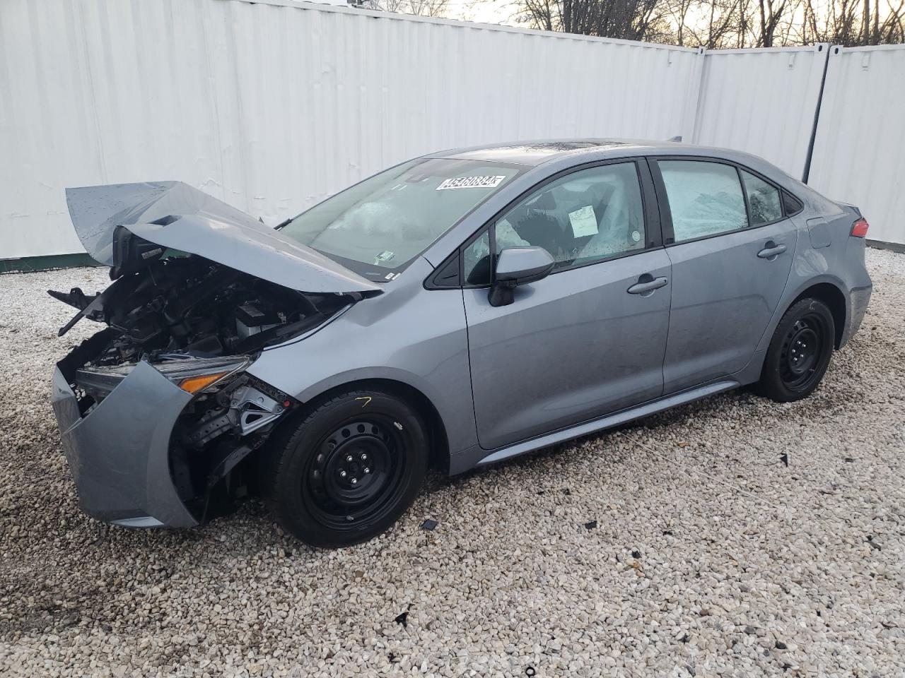 5YFEPMAE6MP252852 TOYOTA COROLLA 2021