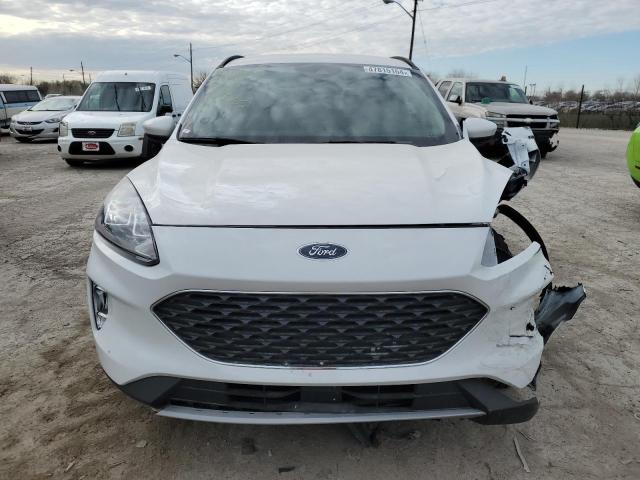  FORD ESCAPE 2020 Белый