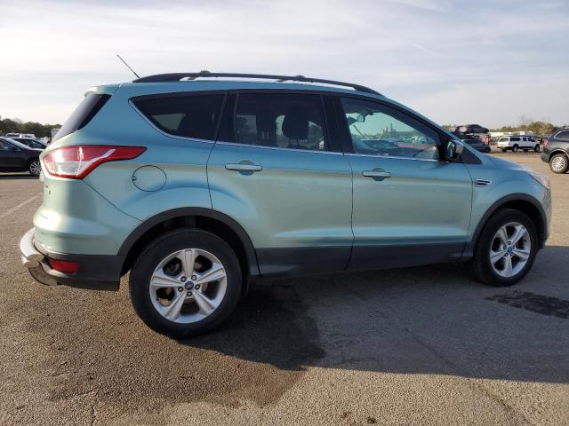  FORD ESCAPE 2013 Бирюзовый