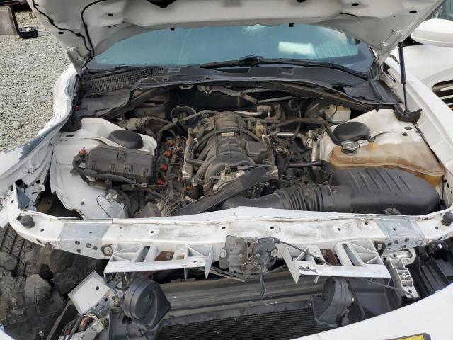 2019 DODGE CHARGER PO - 2C3CDXKT6KH609260