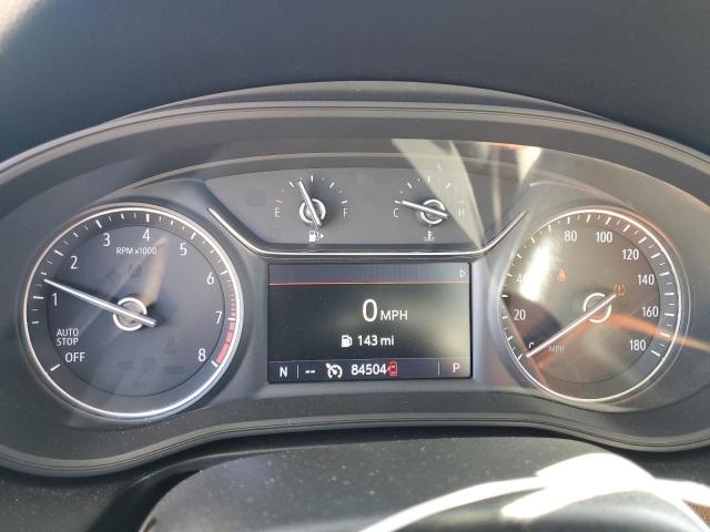 2018 BUICK REGAL ESSE W04GP6SX2J1158627