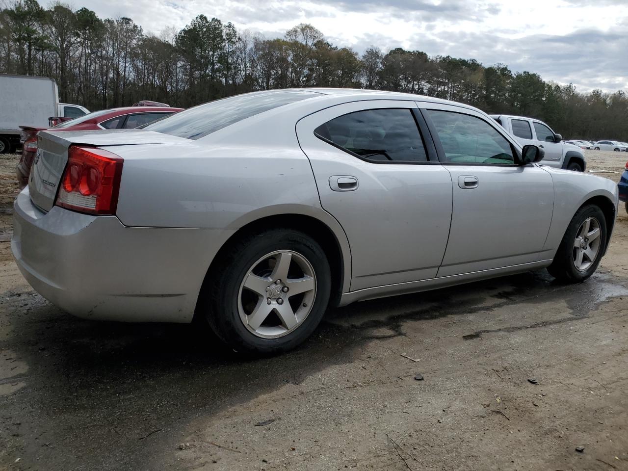 2B3KA43DX9H554068 2009 Dodge Charger