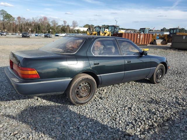 1992 Lexus Ls 400 VIN: JT8UF11E1N0133078 Lot: 45722464