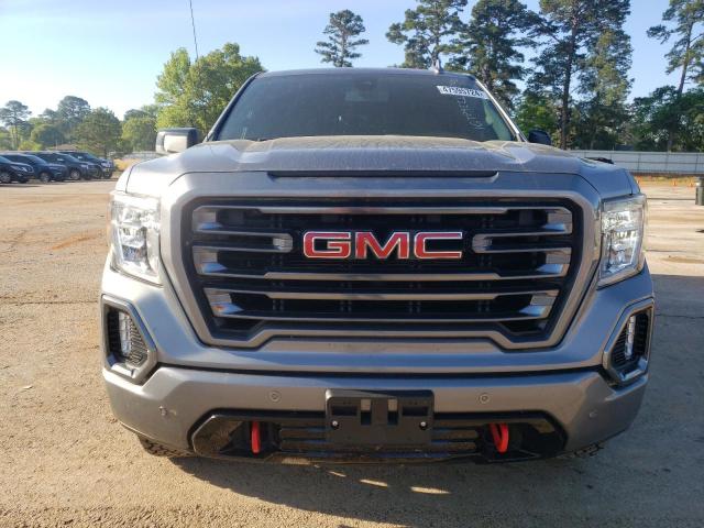 XGTP9EEL9NZ192350 2022 GMC Sierra Limited K1500 At4