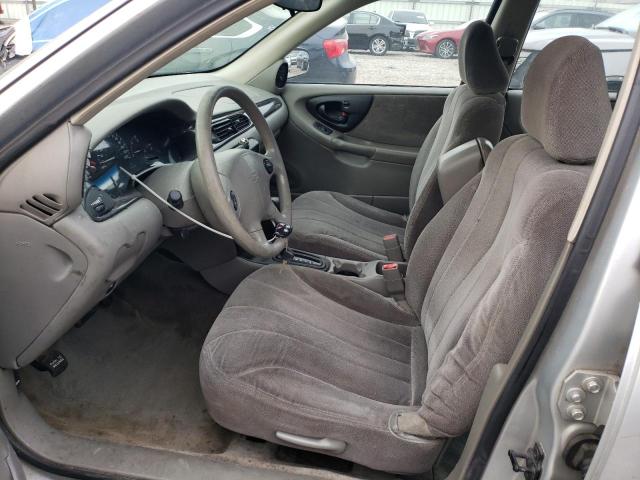 2002 Chevrolet Malibu VIN: 1G1ND52J12M564032 Lot: 47782694