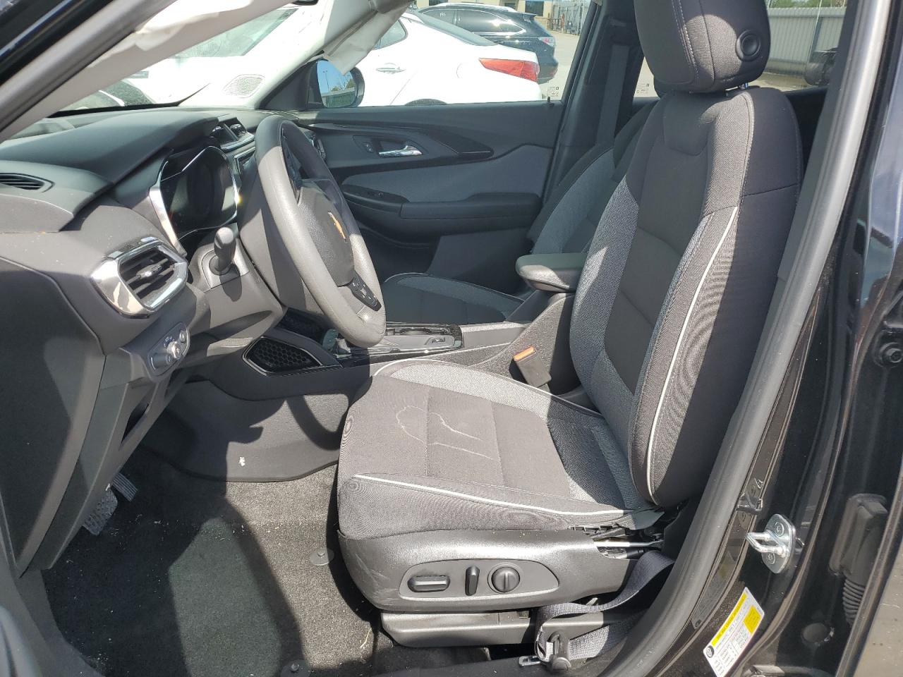 KL79MPSL1NB016213 CHEVROLET TRAILBLZR 2022