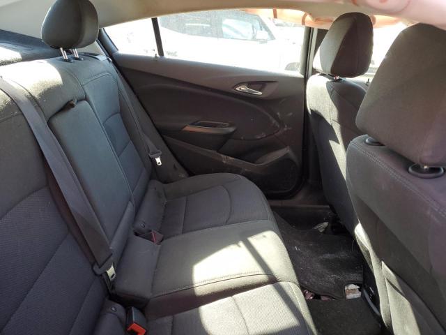 2017 CHEVROLET CRUZE LT - 1G1BE5SM5H7237540