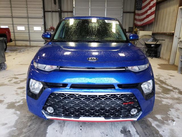 2020 KIA SOUL GT LI - KNDJ63AU1L7072925