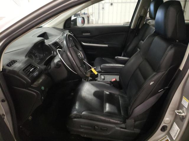 2012 HONDA CR-V EXL 2HKRM4H75CH627580  48879524