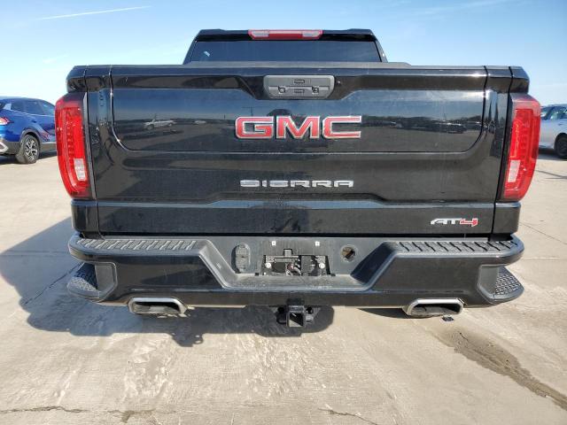 2021 GMC SIERRA K15 - 3GTP9EED6MG462447
