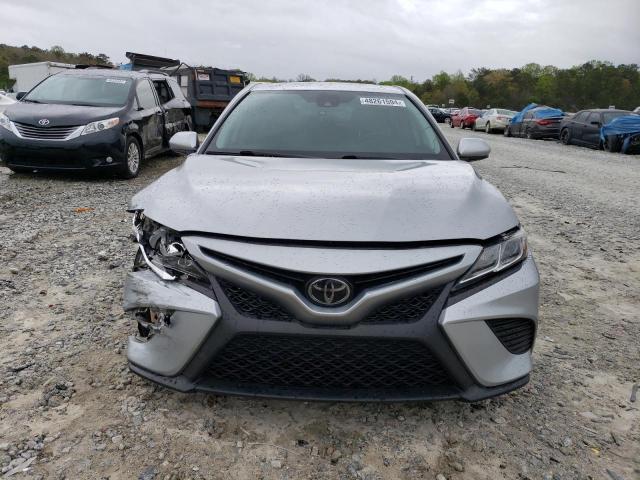 2020 Toyota Camry Se VIN: 4T1G11AK7LU941472 Lot: 51578844