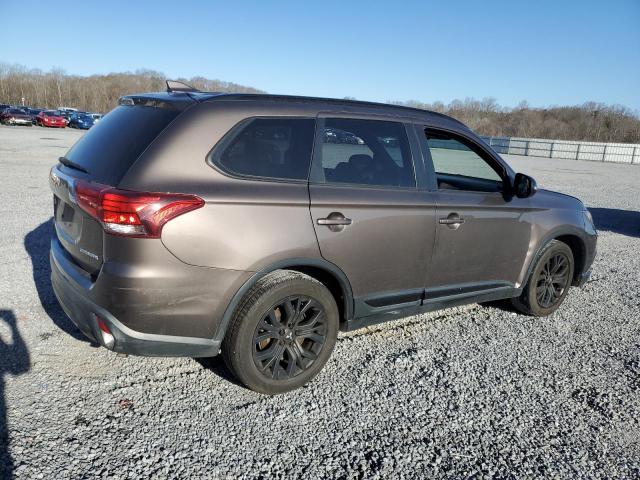 2018 MITSUBISHI OUTLANDER - JA4AD3A34JZ063144