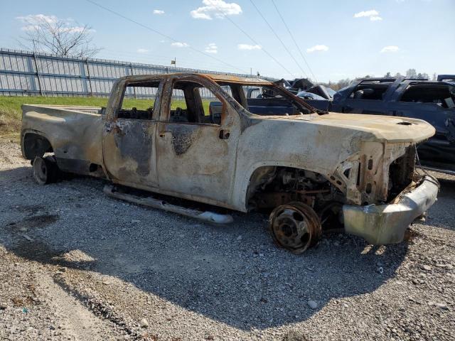 2023 Chevrolet Silverado K3500 Lt VIN: 1GC4YTEY5PF144001 Lot: 47290824