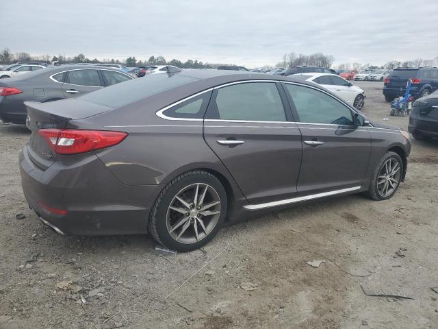 2015 Hyundai Sonata Sport VIN: 5NPE34AB4FH095551 Lot: 47342714