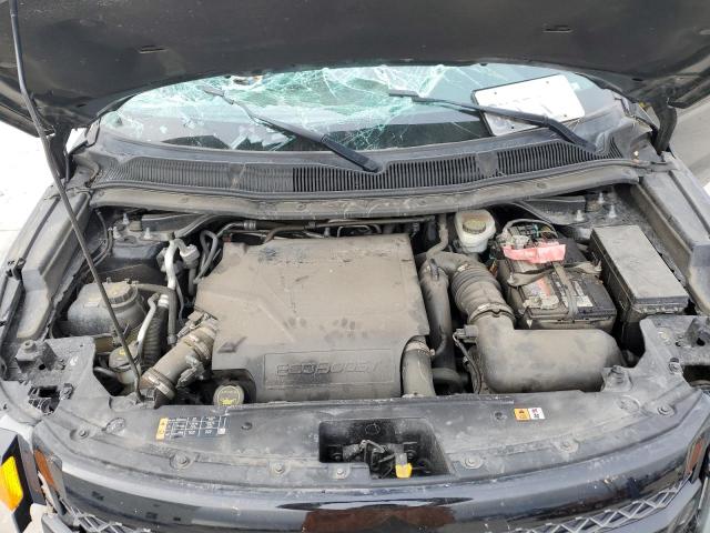 2015 Ford Explorer Sport VIN: 1FM5K8GT9FGC61041 Lot: 46415624