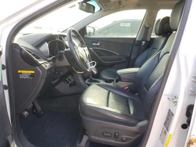 2015 Hyundai Santa Fe Sport VIN: 5XYZW4LA6FG247303 Lot: 48373324