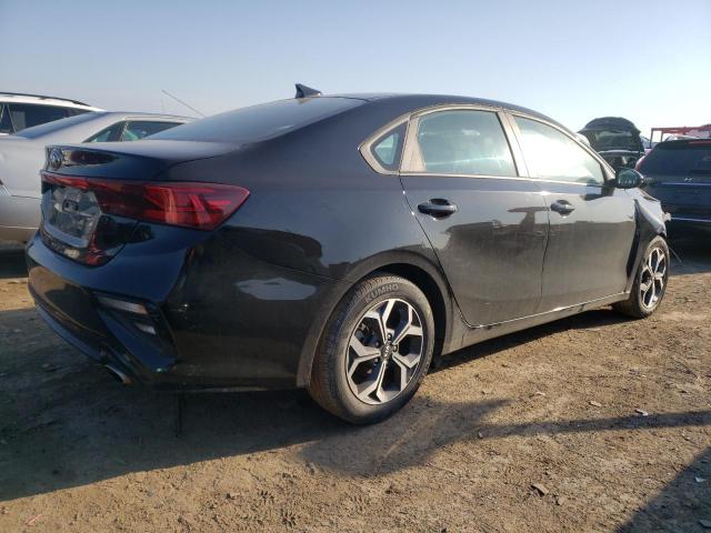 3KPF24AD3ME336137 Kia Forte FE 3