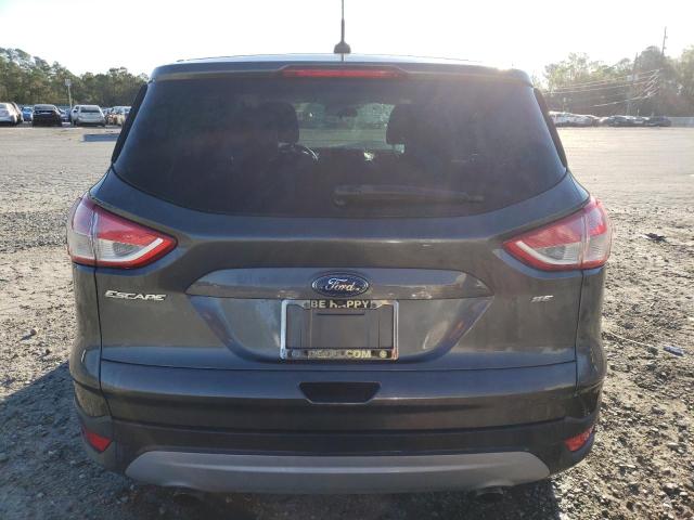 2016 Ford Escape Se VIN: 1FMCU0G76GUB83486 Lot: 47477564