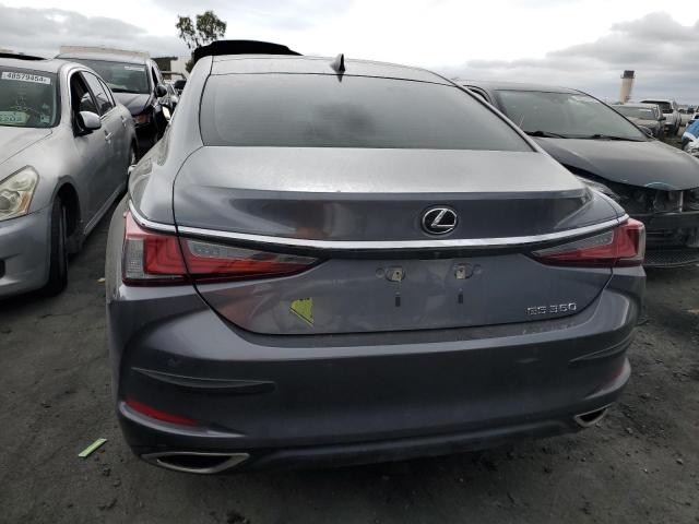 2019 Lexus Es 350 VIN: 58ABZ1B18KU013847 Lot: 48160144