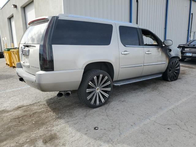 2009 Cadillac Escalade Esv Luxury VIN: 1GYFK26289R192604 Lot: 48905374