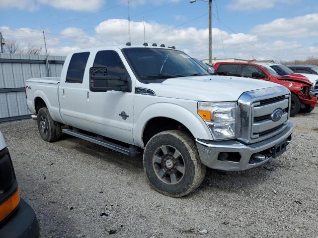 1FT8W3BT2BEC84697 | 2011 Ford f350 super duty