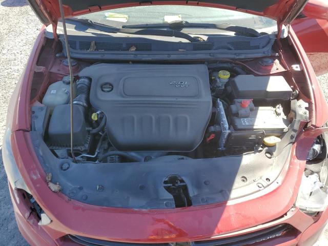 1C3CDFBA6DD298826 2013 Dodge Dart Sxt