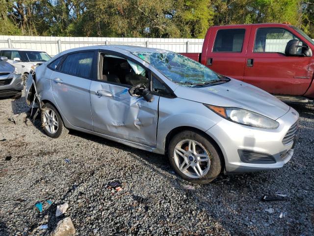 2018 FORD FEISTA - 3FADP4BJ5JM108631