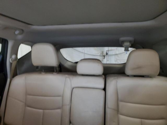 2015 NISSAN MURANO S - 5N1AZ2MH2FN202898