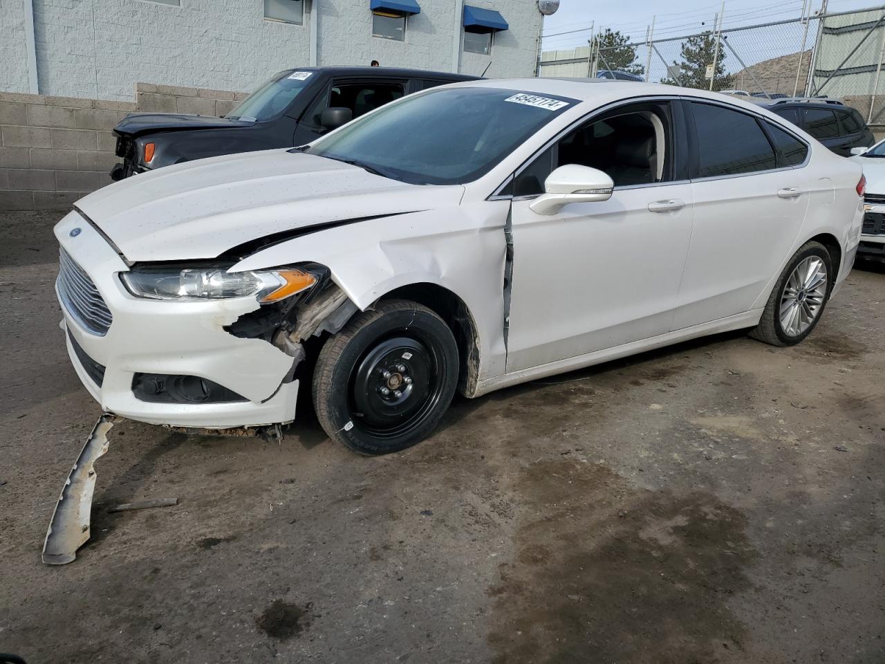 3FA6P0T97GR405188 FORD FUSION 2016