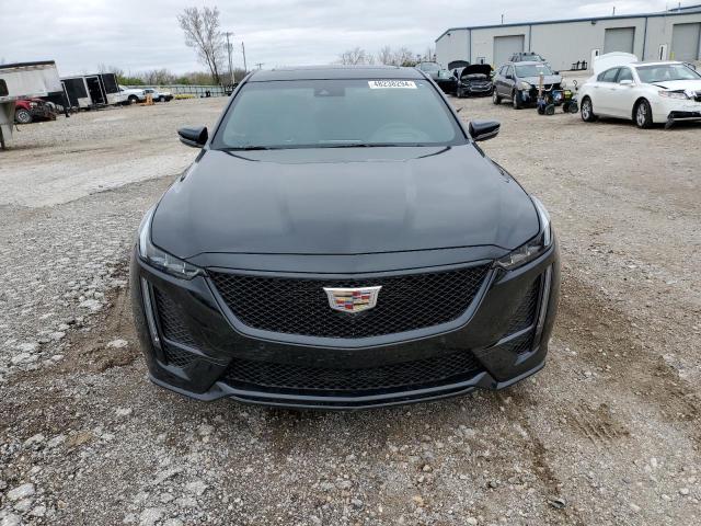 2022 CADILLAC CT5-V - 1G6DV5RW2N0117435